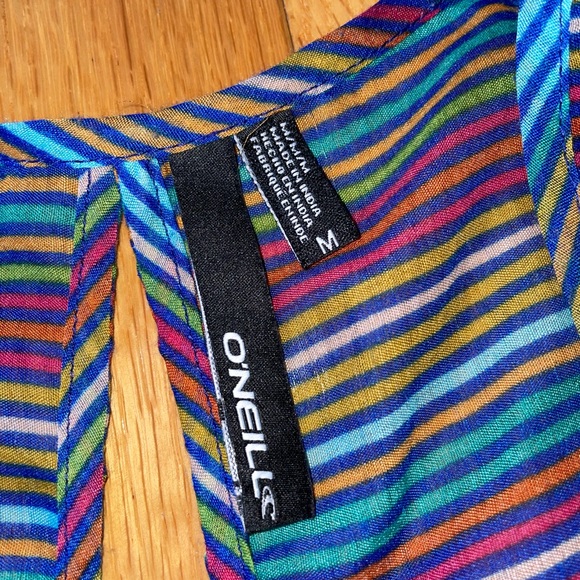 O’Neil Beach Tank - Picture 2 of 3